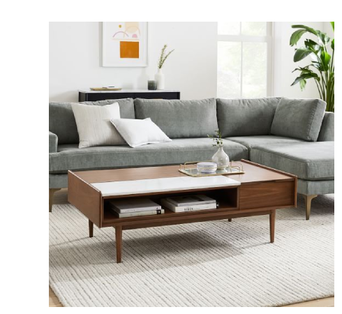 Get Modern Furniture